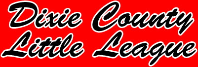 Dixie County Little League