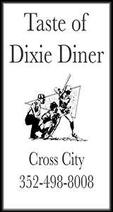 Taste of Dixie Dinner